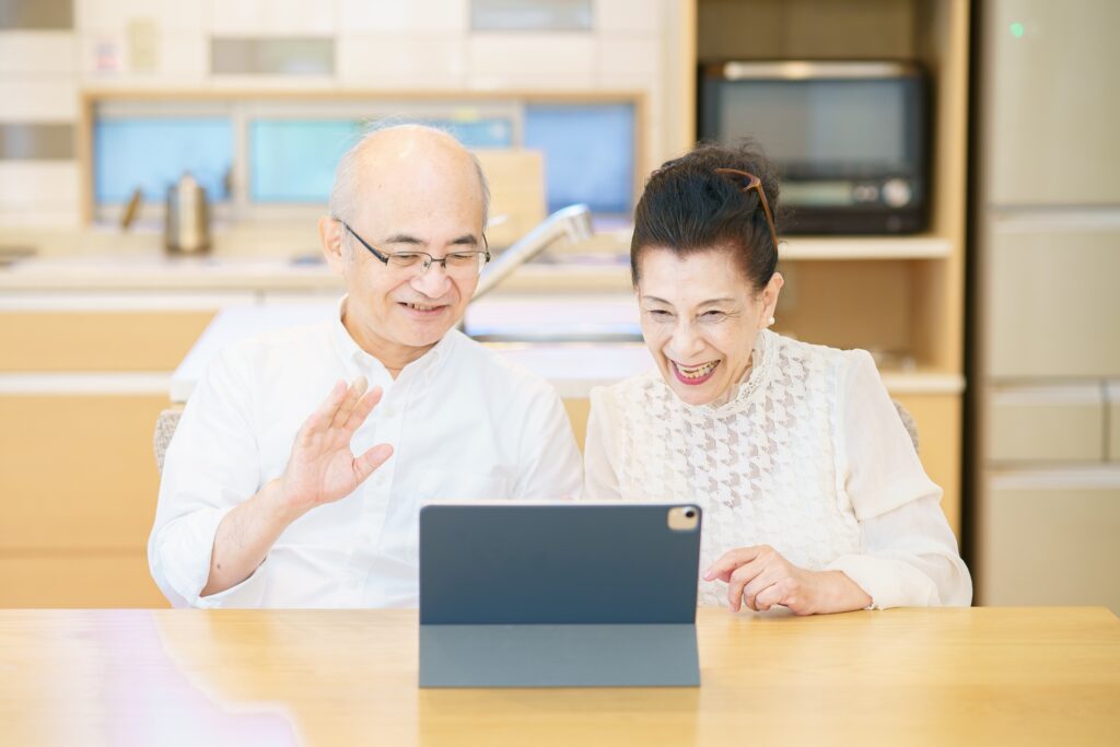 オンラインイベント